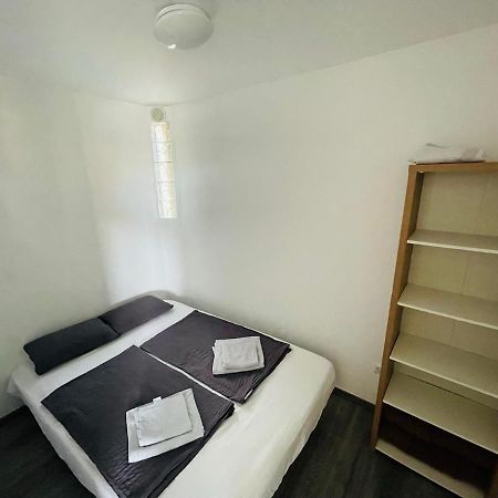 Beauty Living Jasmina Apartment Punat Luaran gambar