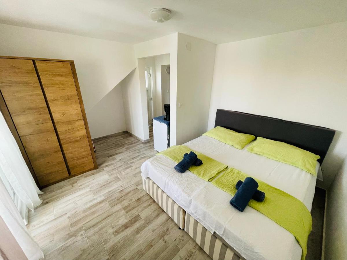 Beauty Living Jasmina Apartment Punat Luaran gambar