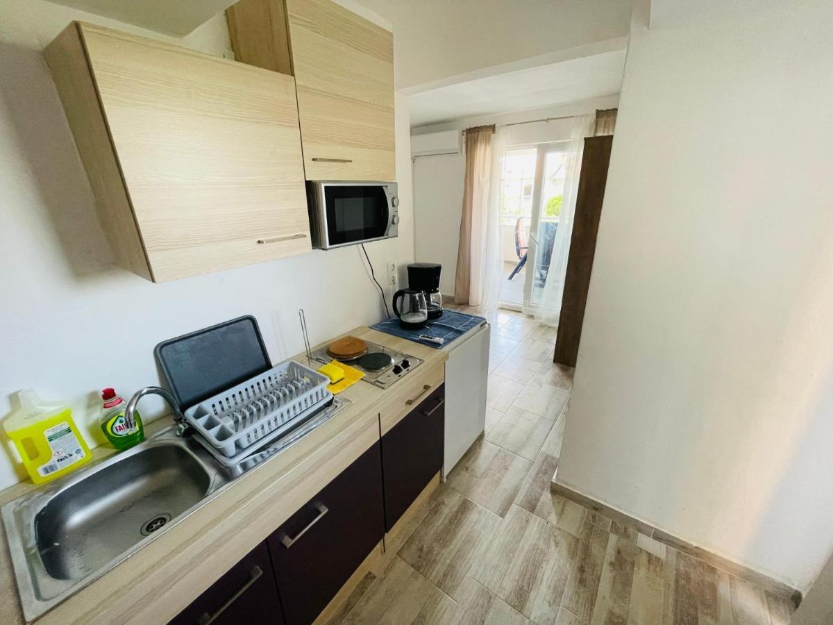 Beauty Living Jasmina Apartment Punat Luaran gambar