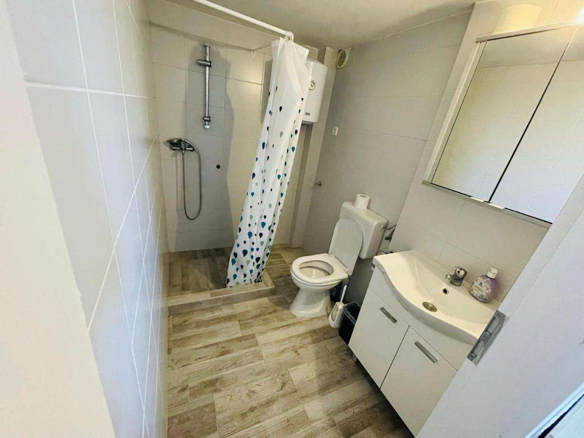 Beauty Living Jasmina Apartment Punat Luaran gambar