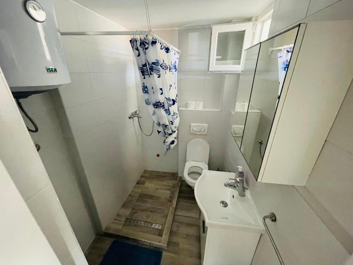 Beauty Living Jasmina Apartment Punat Luaran gambar
