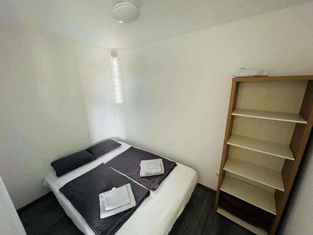 Beauty Living Jasmina Apartment Punat Luaran gambar