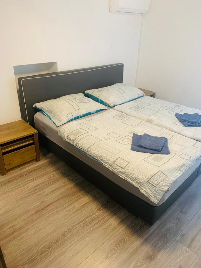 Beauty Living Jasmina Apartment Punat Luaran gambar