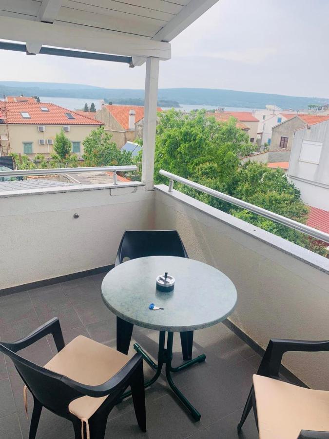 Beauty Living Jasmina Apartment Punat Luaran gambar