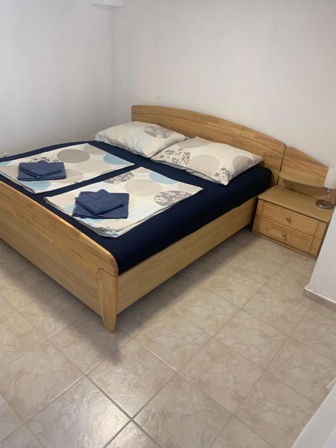 Beauty Living Jasmina Apartment Punat Luaran gambar