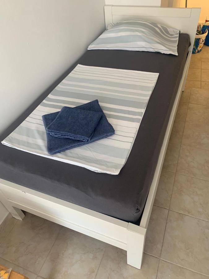 Beauty Living Jasmina Apartment Punat Luaran gambar