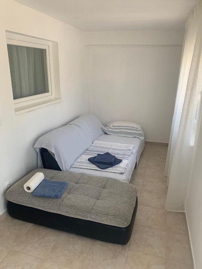 Beauty Living Jasmina Apartment Punat Luaran gambar
